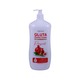 Glossy Gluta Shower Cream Pomegranate 1000ML
