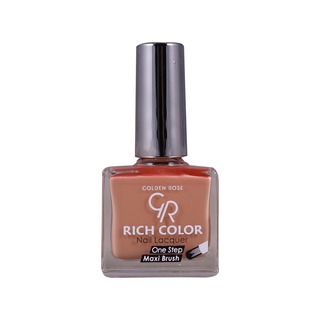 Golden Rose Rich Nail Lacquer One Step 10.5ML 104