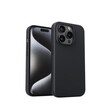 AUKEY PCGJ10C Magnetic Hard Shell Case Midnight for iPhone 15 Pro ( C ) Pro