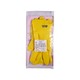 Ariss Rubber Gloves 9.5in S