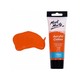 MM Studio Acrylic Paint 75ML - Orange