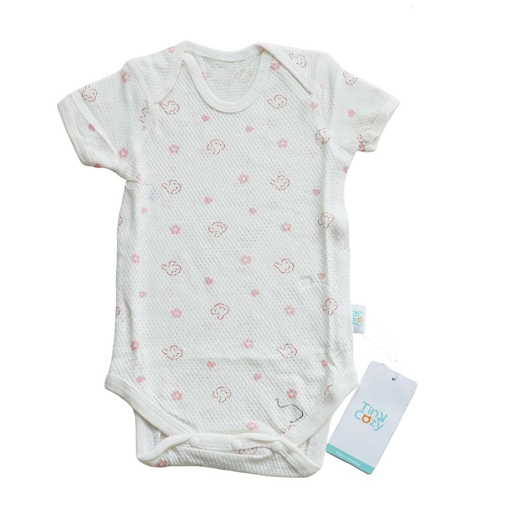 TC2023M Tiny Cozy Baby Comfy Set Rabbit