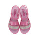 Barbie Glitz Sandal Kids 423192BF73611 (No-11)