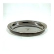 Oval Stainless Steel Plate 28cm MD-ED-028