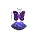 Beauty House LED Butterfly Fairy Costume Set Purple