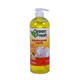 Green Fresh Dishwashing Liquid Lemon 1000ML