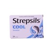 Strepsils Lozenges Cool Sensation 6PCS 21G x 4