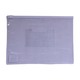 Zhengdu Pvc Zipper Bag A5 ZD54-10