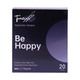 Tmaxx Be Happy Regular Applicator Tampon 20PCS