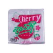 Cherry LD Plastic Bag 5x9in 70PCS