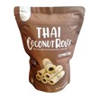Tongsook Thai Coconut Rolls Expresso 100G