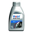 Mobil Break Fluid Dot4 0.5L 123205