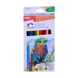 Deli Color Emotion Color Pencil 12PCS C00200