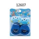 Baby Cele Plus Animal Soft Infant Socks 12607 Random