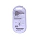 Goldwall Security Padlock L50mm.
