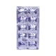 Zincobee B Complex Vit C & Zinc Capsule 10PCS