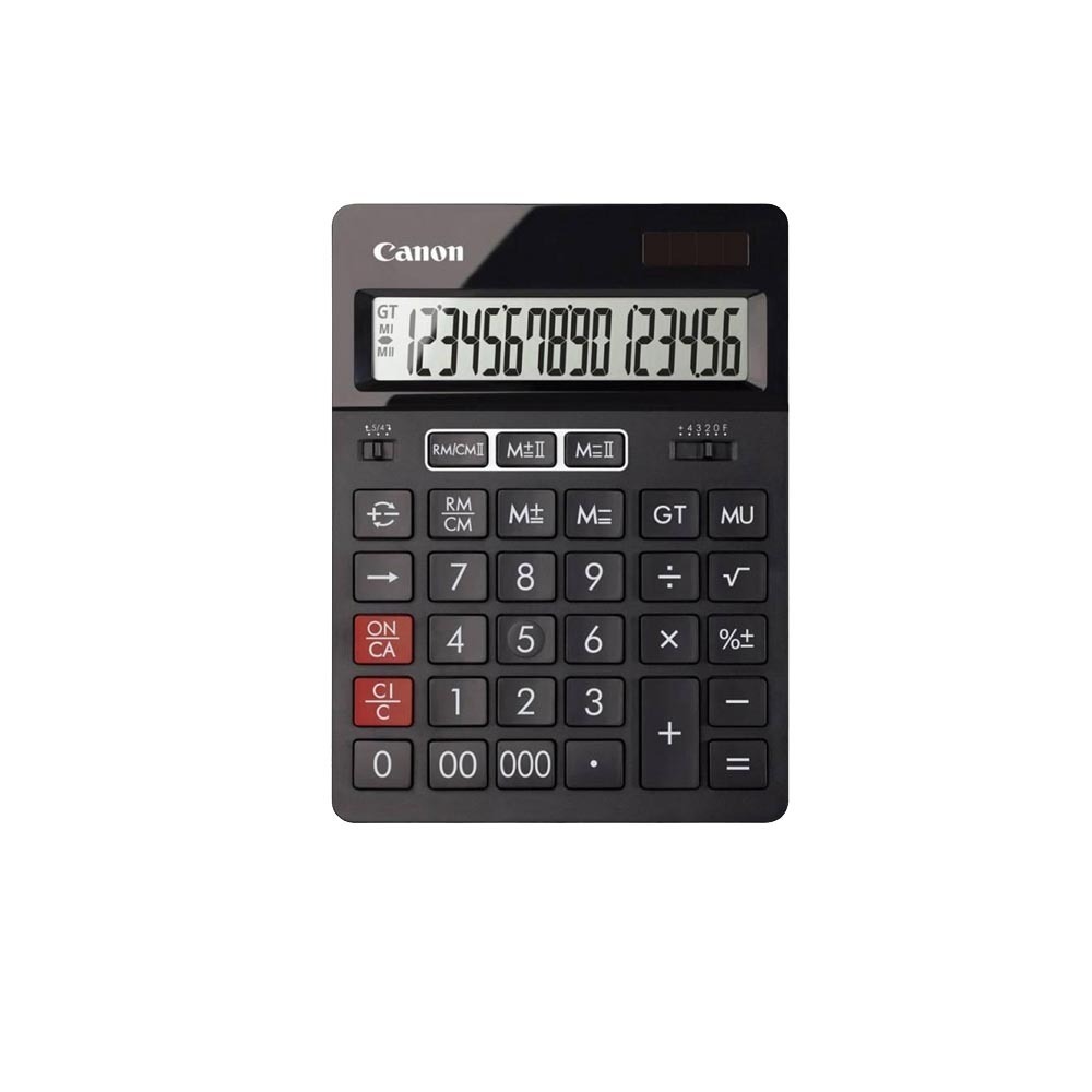 Canon Calculator As-280