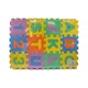GB EVA Puzzle Mats 123 & ABC 3PCS (M)