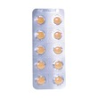 Empa-Z 25 Empagliflozin 25MG 10PCS