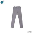 Max & Mia Unisex Long Pant LOLA04 Grey 150lb