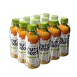 Minute Maid Nutri Boost Orange Flavoured Milk 250MLx12PCS