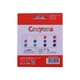 Crayon 12PCS A022785