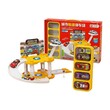 Baby Cele Parking Lot & Racing Car Set 10591