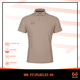 Warrix Polo Shirt WA-221PLACL32-KK / XL