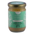 Roots Organic Purely Peanut Butter Crunchy 230G