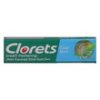 Clorets Gum Stick Arctic Mint 13.5G