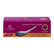 Classic Chinese Spoon 12+1PCS