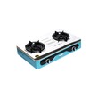 Namilux Gas Double Stove DL-2063APS