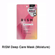 Rism Deep Care Face Mask Moisture 34ML