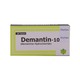 Demantin-10 Memantine 10PCSx3