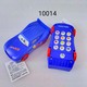 Baby Cele 550-132 Car Telephone 10014 Blue