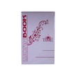 Time Workbook Legal PG-92 6PCS