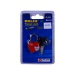 Solex Travel Lock TSA KH