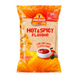 MISSION TORTILLA HOT&SPICY FRIED CHIPS 65G