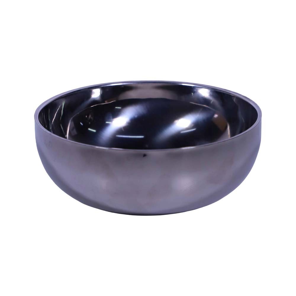 Happy Bird Steel Soup Bowl SDB-18