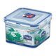 HPL855 Lock & Lock Container Square 860ML