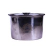 Peacock Steel Stock Pot 18cm