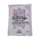 Eco Chic Baby Cotton Bed Sheet 45 x 65cm
