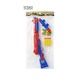 Baby Cele Kids Rifle Gun Set with Soft Bullets & Balls 11361