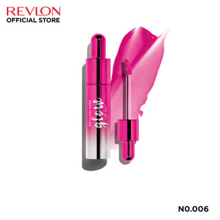 Revlon Kiss Glow Lip Oil 6ML  010