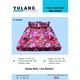Poly Cotton Bedsheet (Classic) (Double) YL-8775D