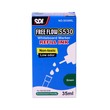 Sdi Whiteboard Marker Refill Ink 35ML S530RL Green