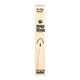 Hearty Heart Liquid Eye Liner Black 0.6G
