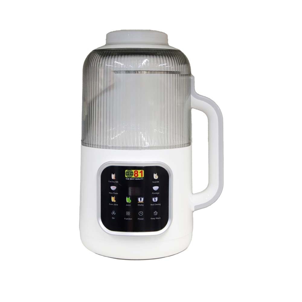 81 Soymilk Maker ETO-B10G
