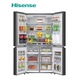 Hisense Refrigerator RQ-73WC4SAV (560 Liter)