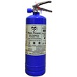 Rain Flower Fire Extinguisher MFZL-2KG (Blue)